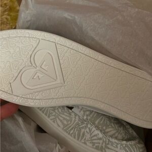 Roxy Minnow Plus in Soft Green